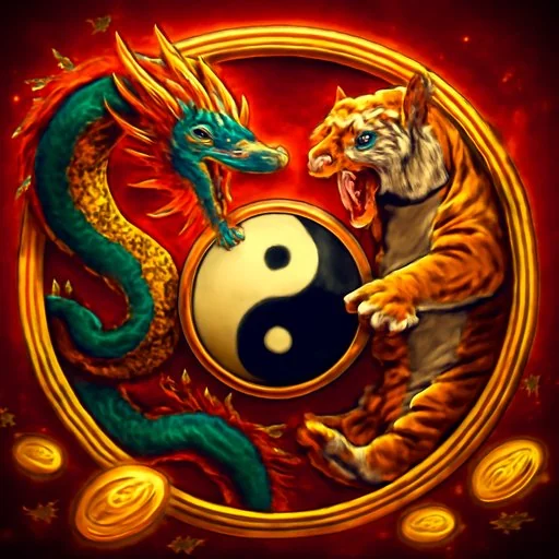 shuvo777 Wolf Gold মুন-ব্যাডজ বোর্ড